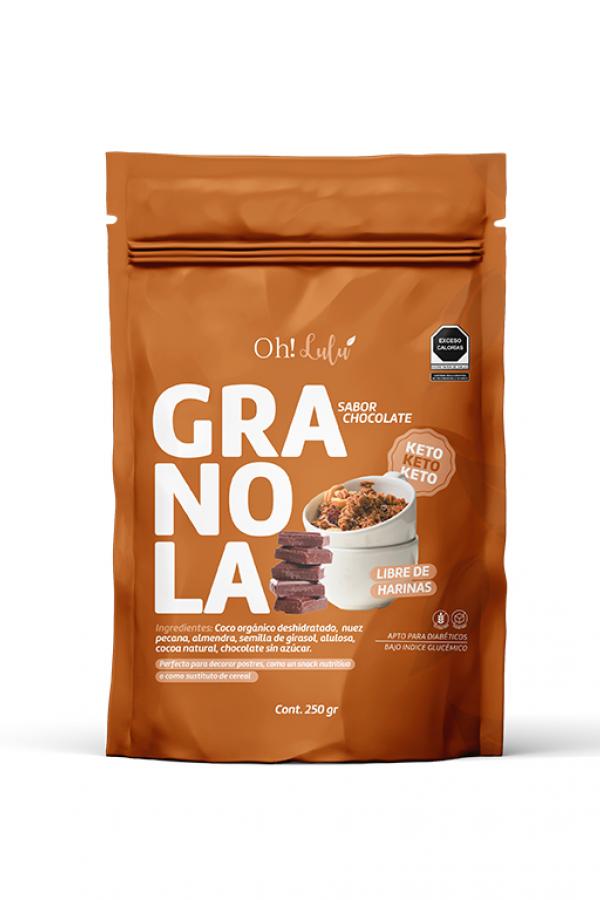 Granola