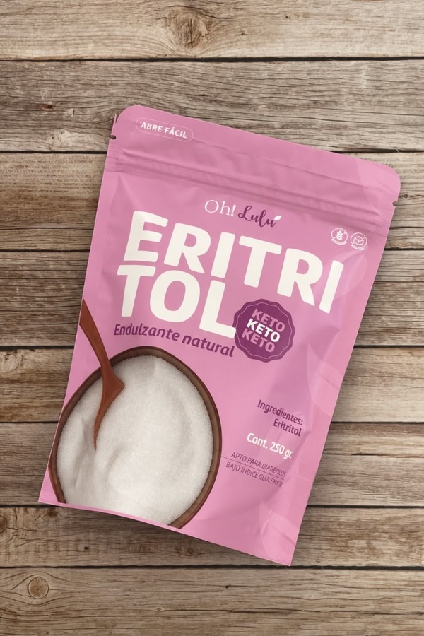Eritritol