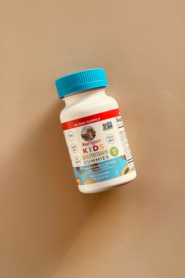 Multivitaminico Kids