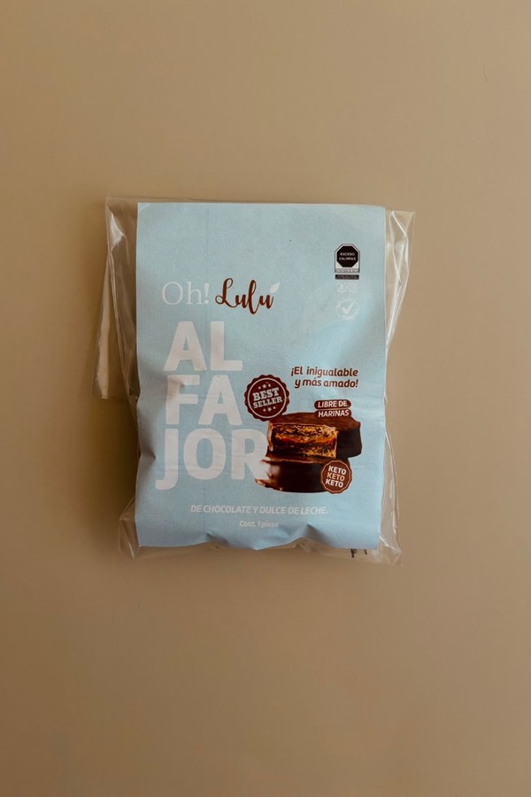 Alfajor